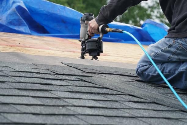 Professional Roofing and repair in Crooks, SD